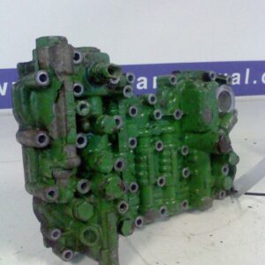 GEARBOXHOUSE - John Deere 6000 Series