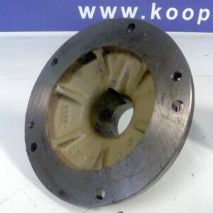 DIFFERENTIAL - John Deere 6000 Series