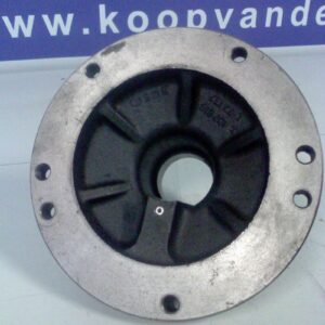 DIFFERENTIAL - John Deere 6000 Series