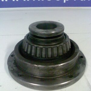 DIFFERENTIAL - John Deere 6000 Series