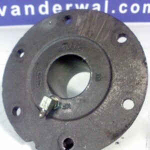 DIFFERENTIAL - John Deere 6000 Series