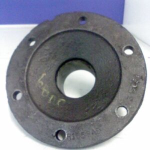 DIFFERENTIAL - John Deere 6000 Series
