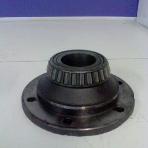 DIFFERENTIAL - John Deere 6000 Series