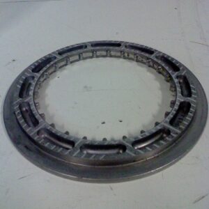 4 WD PARTS - John Deere 6000 Series