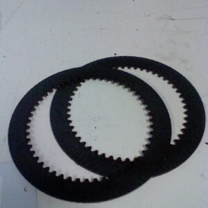 4 WD PARTS - John Deere 6000 Series
