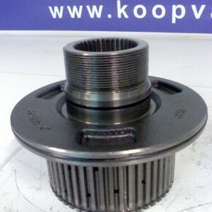 4 WD PARTS - John Deere 6000 Series
