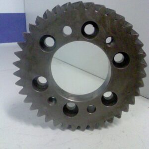4 WD PARTS - John Deere 6000 Series