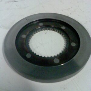 4 WD PARTS - John Deere 6000 Series