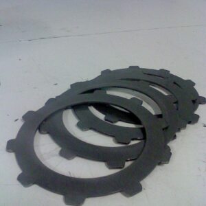 4 WD PARTS - John Deere 6000 Series