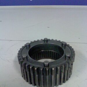 4 WD PARTS - John Deere 6000 Series