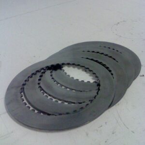 4 WD PARTS - John Deere 6000 Series