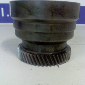 4 WD PARTS - John Deere 6000 Series