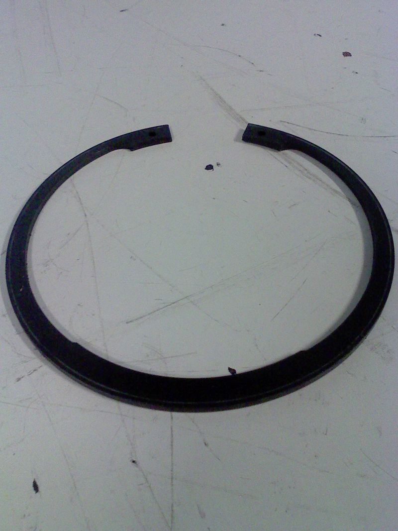 4 WD PARTS - John Deere 6000 Series - Image 2