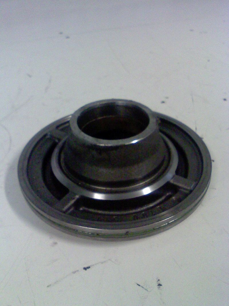 4 WD PARTS - John Deere 6000 Series