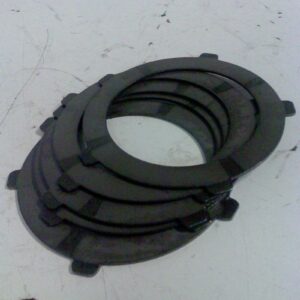 4 WD PARTS - John Deere 6000 Series