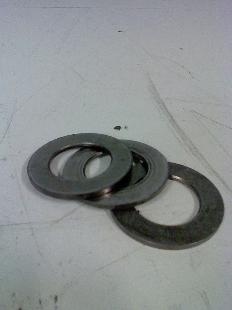 4 WD PARTS - John Deere 6000 Series