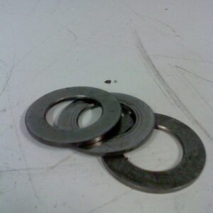 4 WD PARTS - John Deere 6000 Series