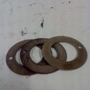4 WD PARTS - John Deere 6000 Series
