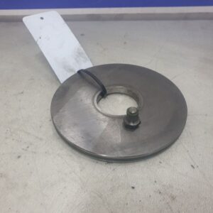 4 WD PARTS - John Deere 6000 Series