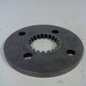4 WD PARTS - John Deere 6000 Series