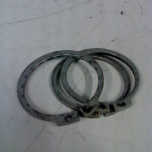 4 WD PARTS - John Deere 6000 Series