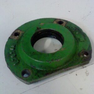4 WD PARTS - John Deere 6000 Series