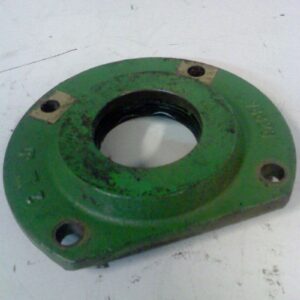 4 WD PARTS - John Deere 6000 Series