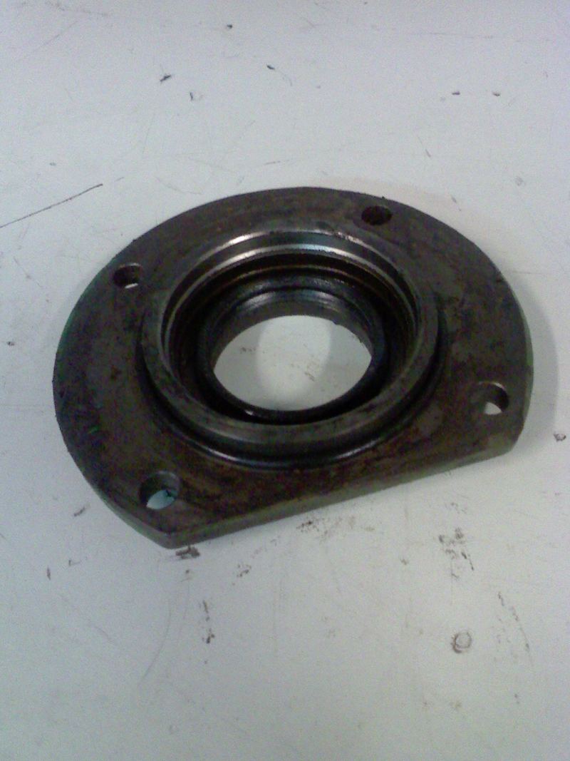 4 WD PARTS - John Deere 6000 Series - Image 2
