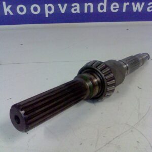 4 WD PARTS - John Deere 6000 Series