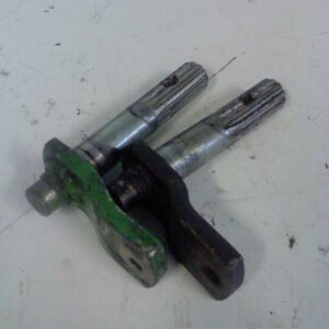 PARKBRAKE - John Deere 6000 Series