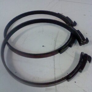 PARKBRAKE - John Deere 6000 Series