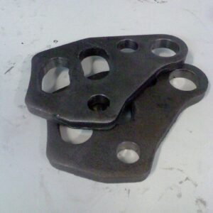 PARKBRAKE - John Deere 6000 Series