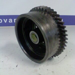 4 WD PARTS - John Deere 6000 Series