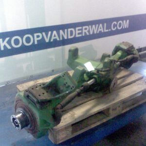FRONTAXLE - John Deere 6000 Series
