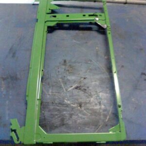 SHEETMETAL - John Deere 6000 Series