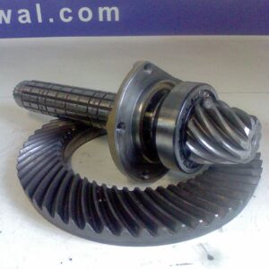 CROWN&PINION - John Deere 6000 Series