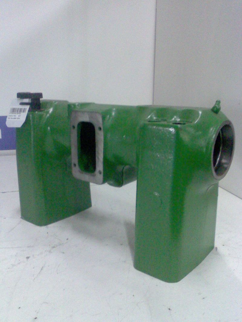 LIFTHOUSING - John Deere 6000 Series - Image 3