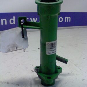GEARBOXHOUSE - John Deere 6000 Series