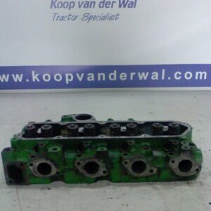 CYLINDERHEAD - John Deere 6000 Series