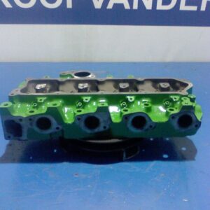 CYLINDERHEAD - John Deere 6000 Series