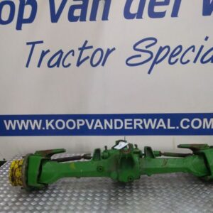 FRONTAXLE - John Deere 6000 Series