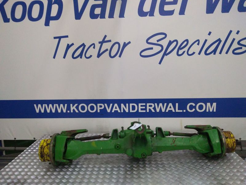 FRONTAXLE - John Deere 6000 Series
