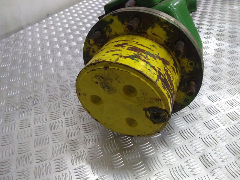 FRONTAXLE - John Deere 6000 Series - Image 3