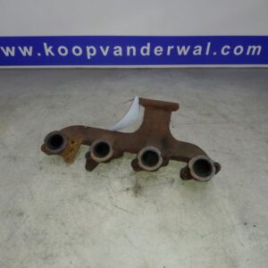 MANIFOLD - John Deere 6000 Series