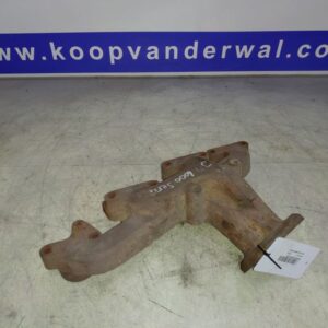 MANIFOLD - John Deere 6000 Series