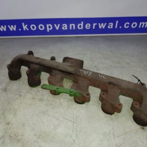 MANIFOLD - John Deere 6000 Series