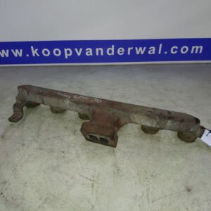 MANIFOLD - John Deere 6000 Series