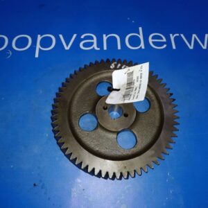 ENGINE - John Deere 6000-10 4 cyl.