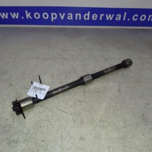 ENGINE - John Deere 6000-10 4 cyl.