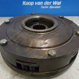 GEARBOX - John Deere 6000-10 4 cyl.